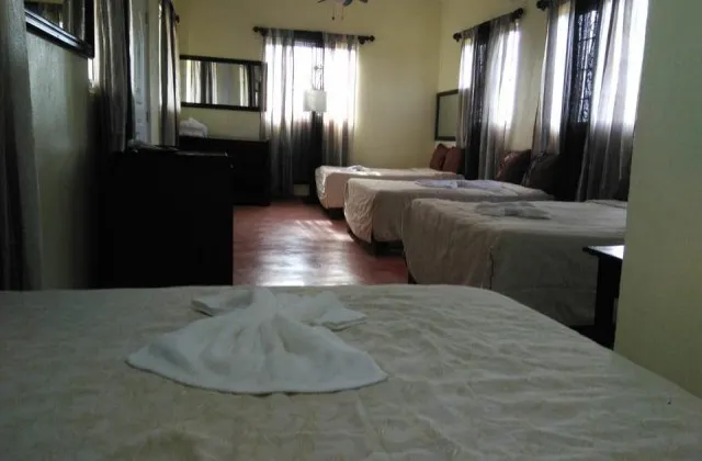Hotel Macao Millon Punta Cana Room